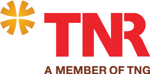 Logo Công ty Cổ phần Đầu tư và Phát triển Bất động sản TNR Holdings